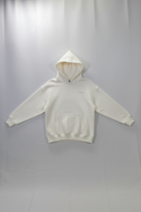 Core Oversized Hoodie