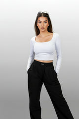 Core Relaxed Fit Pants
