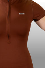 Sculpt Performance Romper