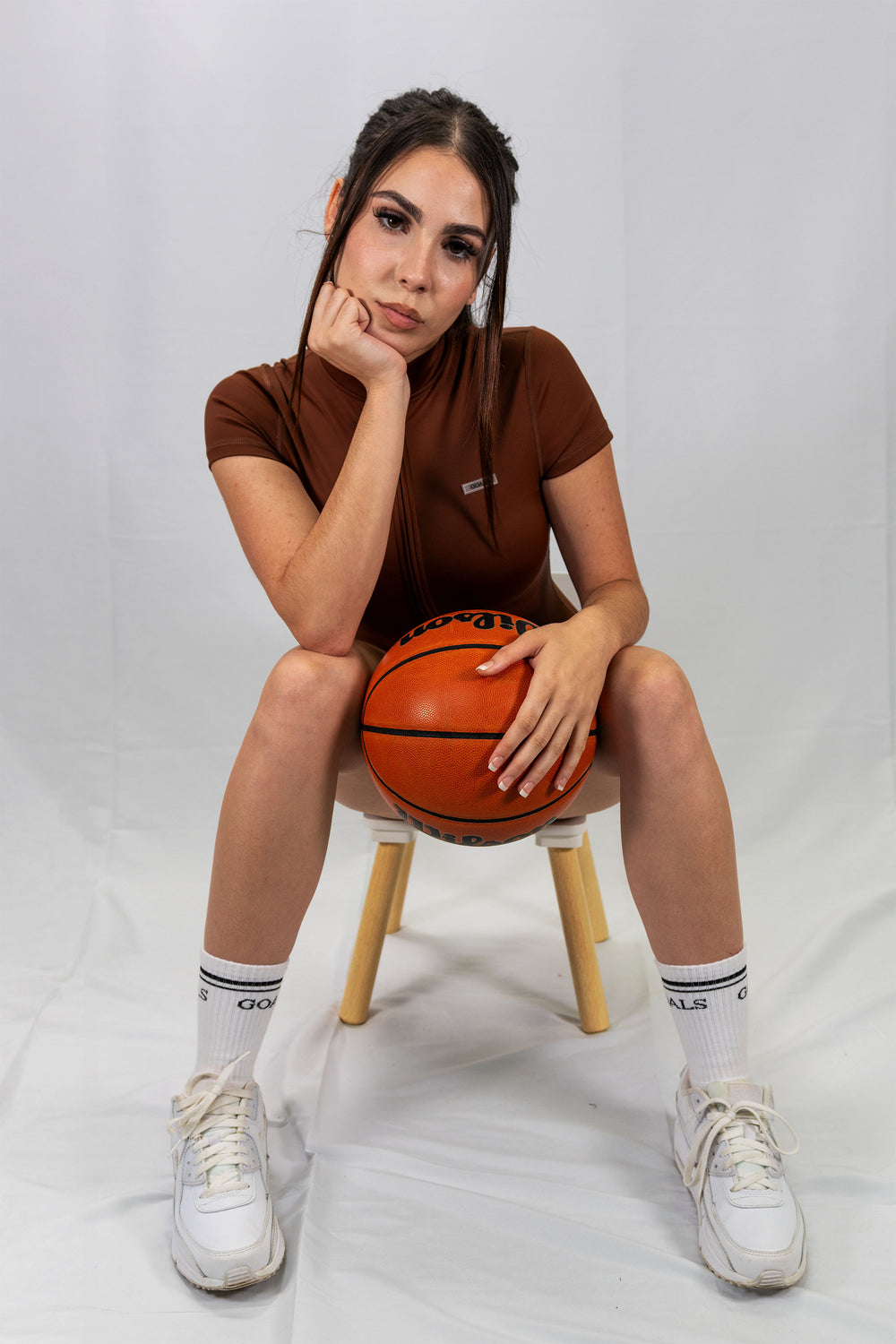 Sculpt Performance Romper