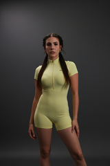 Sculpt Performance Romper