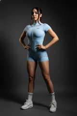 Sculpt Performance Romper