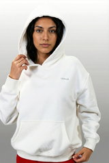 Core Oversized Hoodie