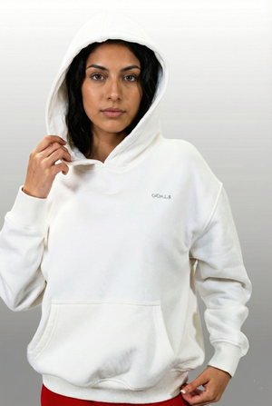 Core Oversized Hoodie