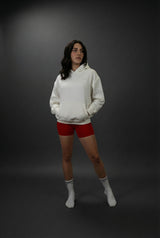 Core Oversized Hoodie