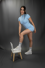 Sculpt Performance Romper