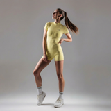 Sculpt Performance Romper