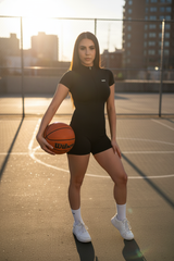 Sculpt Performance Romper