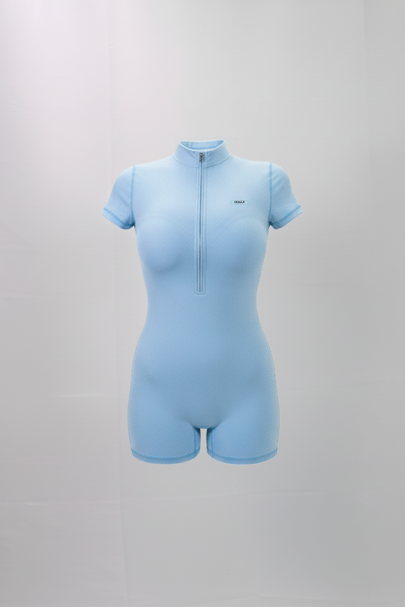 Sculpt Performance Romper