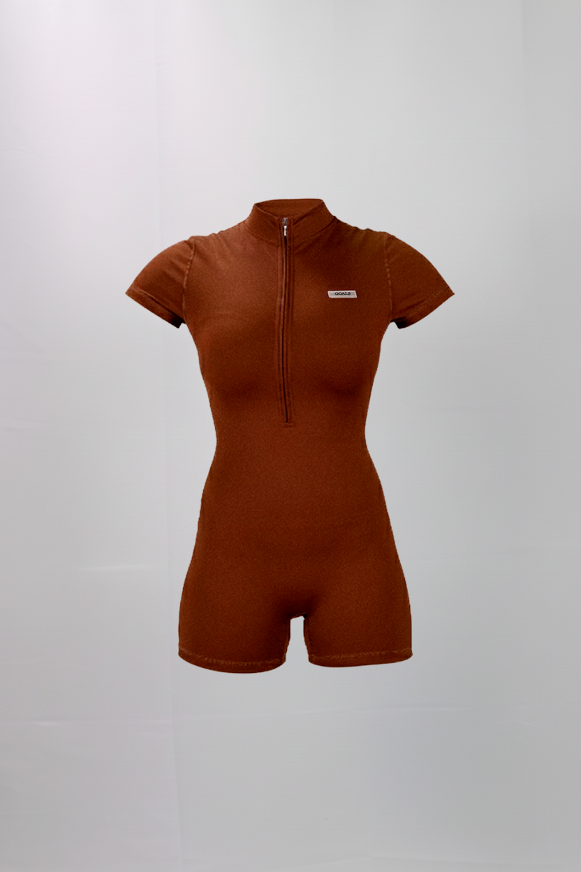 Sculpt Performance Romper