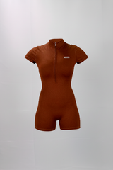 Sculpt Performance Romper
